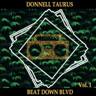 Donnell Taurus