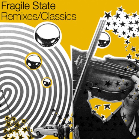 T-kolai: Congo (Fragile State Remix) | Boomplay Music