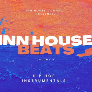 Inn House Beats, Vol. 5