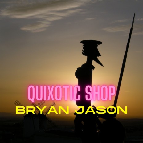 Quixotic Shop | Boomplay Music