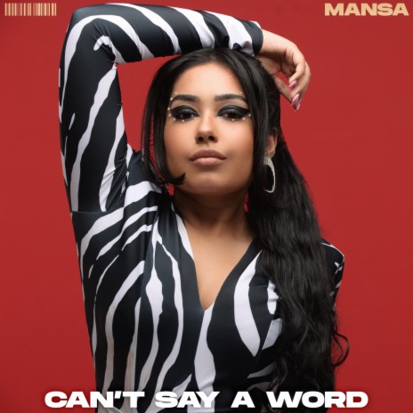 Can't Say A Word | Boomplay Music