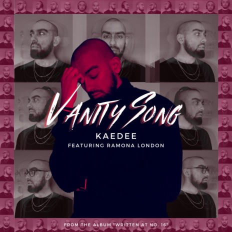 Vanity Song (feat. Ramona London) | Boomplay Music