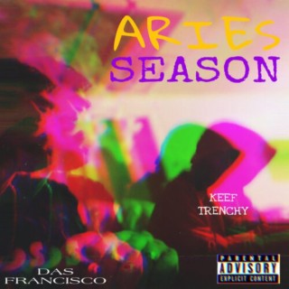 Aries Season EP (DAS &KEEF)