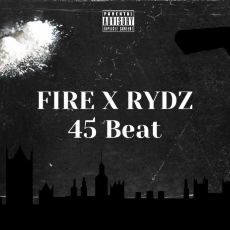 45 Beat ft. Rydz | Boomplay Music