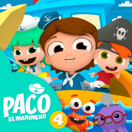 Paco y Sus Amigos | Boomplay Music