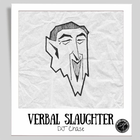 Verbal Slaughter (Instrumental)
