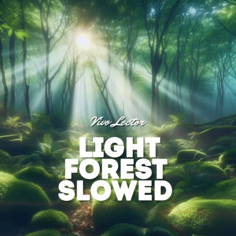 Light Forest slowed ft. Roy Holtz | Boomplay Music