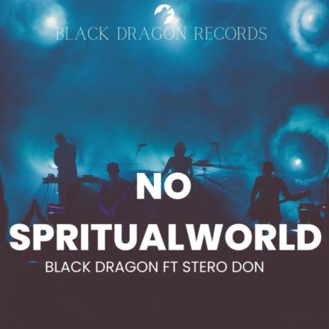 NO SPIRTUAL WORLD