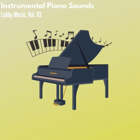 Pleasant Meditative Solo Piano (C Major)