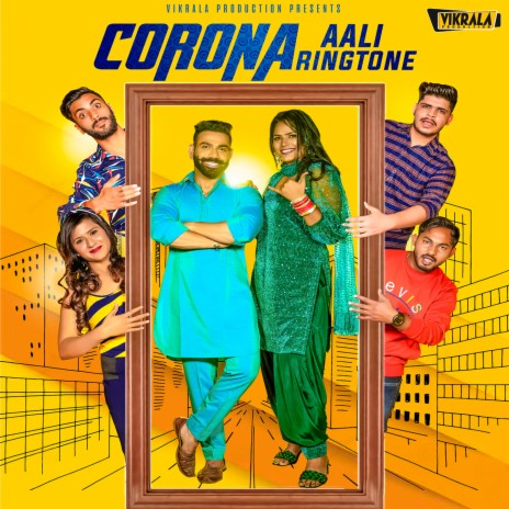 Corona Aali | Boomplay Music