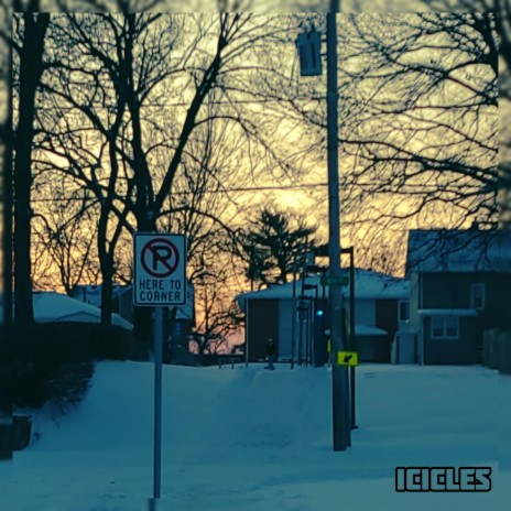 icicles | Boomplay Music