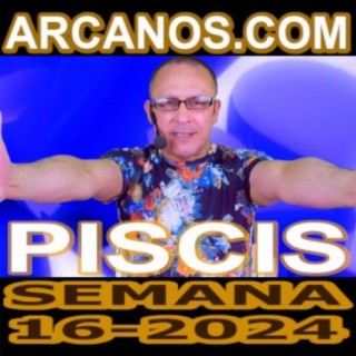 ♓️#PISCIS #TAROT♓️ Acciones más intensas ‍♀️️ ARCANOS.COM