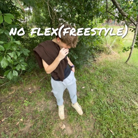 no flex(freestyle) | Boomplay Music