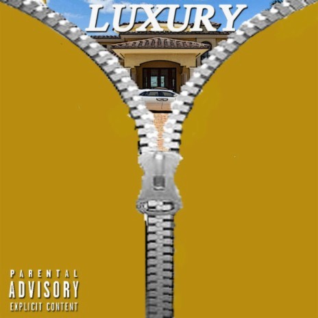 Luxury ft. Emperor Isaac | Boomplay Music