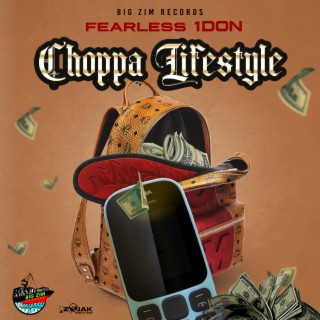 Choppa Lifestyle