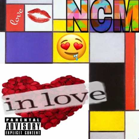 In Love ft. NCM | Boomplay Music