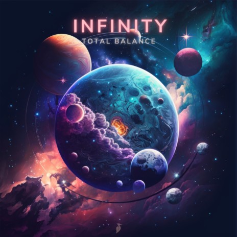 Infinity (Original Mix) | Boomplay Music