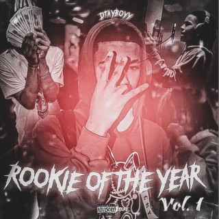 Rookie Of The Year, Vol. 1