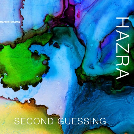 Second Guessing (Radio Edit) | Boomplay Music