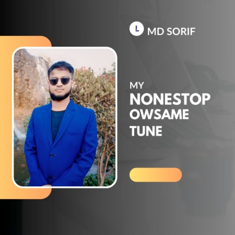 My Nonstop Owsame Blue Tune | Boomplay Music