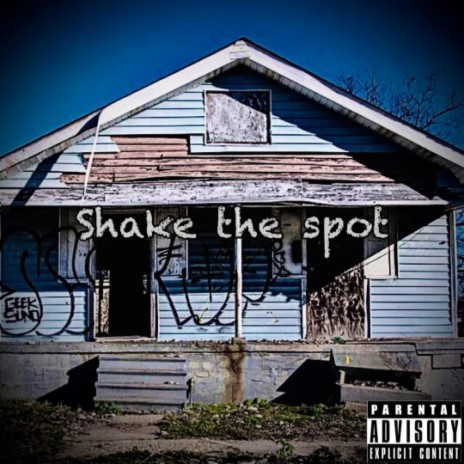 Shake the Spot