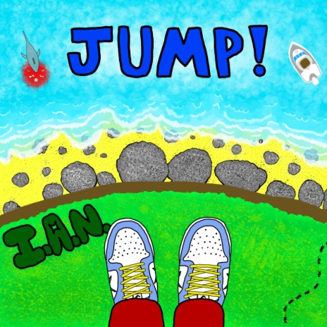 Jump! | Boomplay Music