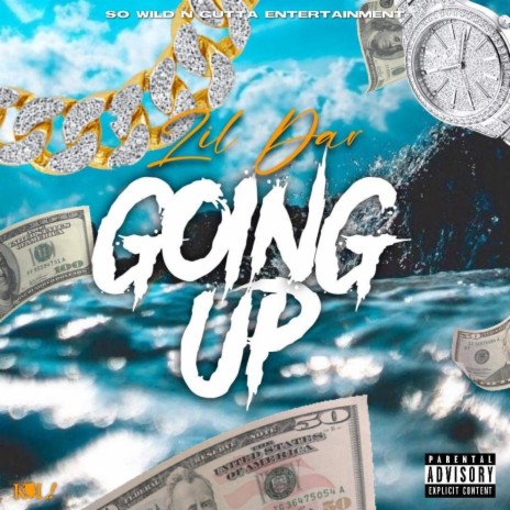 Going Up | Boomplay Music