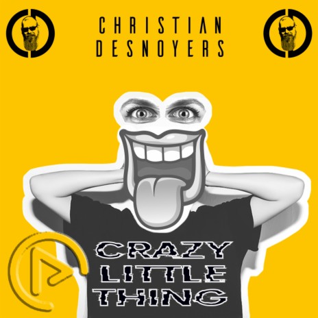 Crazy Little Thing (Original Mix)