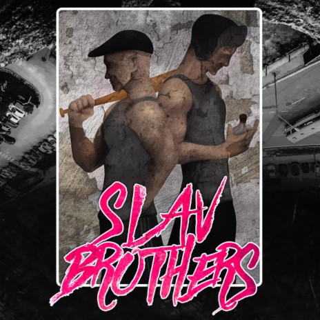 Slav Brothers