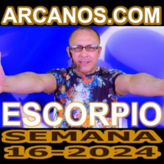♏️#ESCORPIO #TAROT♏️ No tomes decisiones apresuradas ⛔ ARCANOS.COM