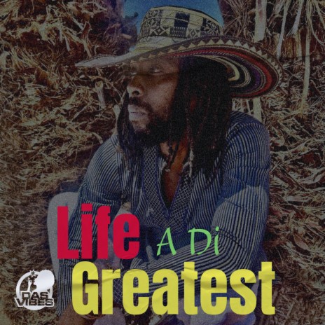 Life A Di Greatest ft. Iya Ingi | Boomplay Music