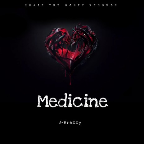 Medicine | Boomplay Music