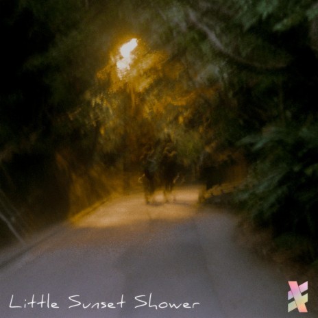 Little Sunset Shower | Boomplay Music