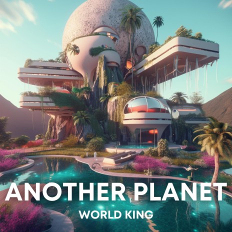 Another Planet | Boomplay Music