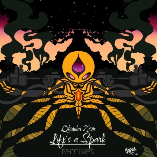 Lifes a Spark Remixes