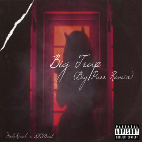 Big Trap (feat. KK2Bool) | Boomplay Music