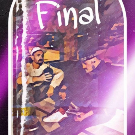 Final ft. V.S.P