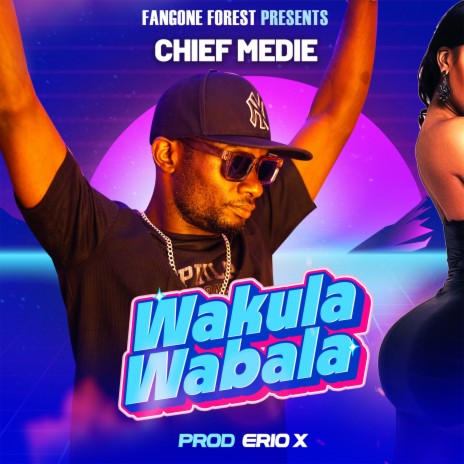 Wakula Wabala | Boomplay Music