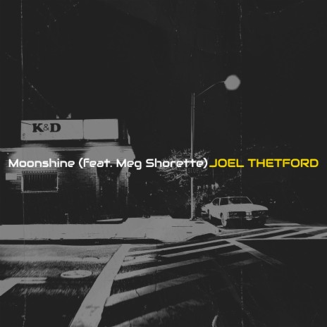 Moonshine ft. Meg Shorette | Boomplay Music