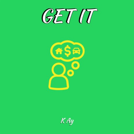 Get It | Boomplay Music