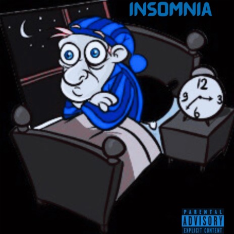 Insomnia ft. Kyy | Boomplay Music