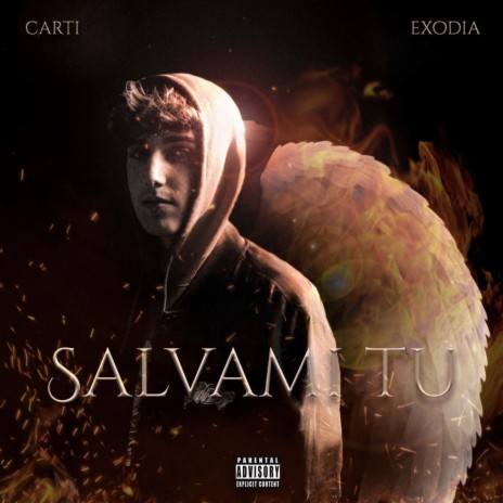 Salvami tu ft. Carti | Boomplay Music