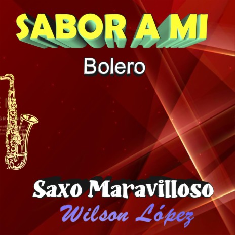 Sabor a mi (Cover) | Boomplay Music