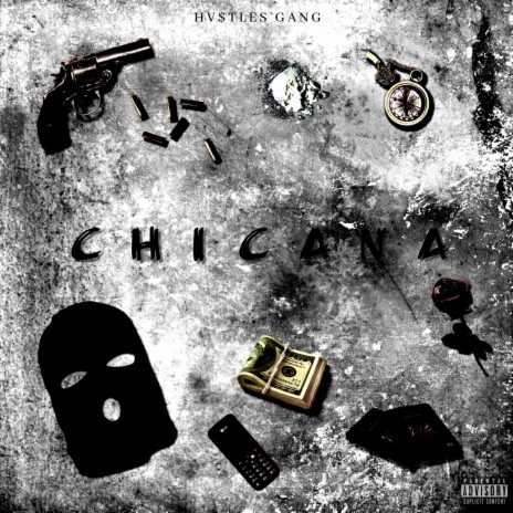 Chicana | Boomplay Music