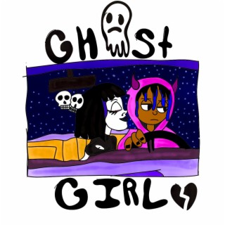 ghost girl