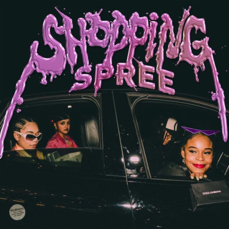 Shopping Spree | Boomplay Music