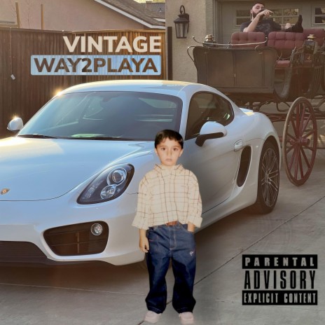 Way2Playa | Boomplay Music