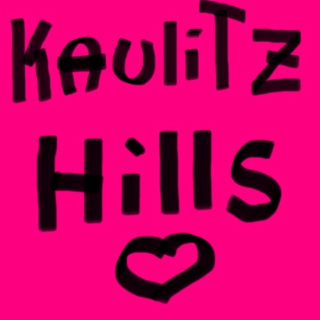 Kaulitz Hills | Boomplay Music