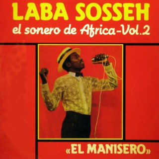 El Sonero de Africa vol.2