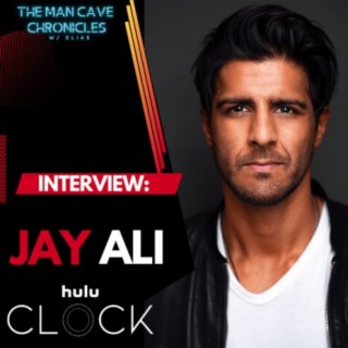Jay Ali Reveals Insights into His Character in Hulu’s ’Clock